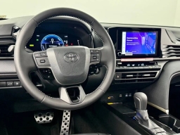 Toyota Camry Nightshade (Natl) 2026