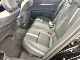 Toyota Camry Nightshade (Natl) 2026