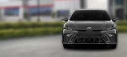 Toyota Camry SE (Natl) 2026