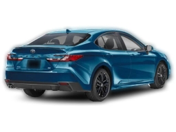 Toyota Camry SE (Natl) 2026