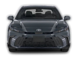 Toyota Camry SE (Natl) 2026