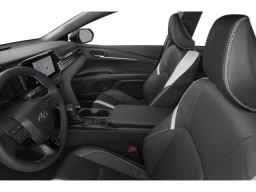 Toyota Camry SE (Natl) 2026