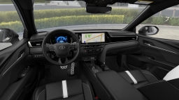 Toyota Camry SE (Natl) 2026