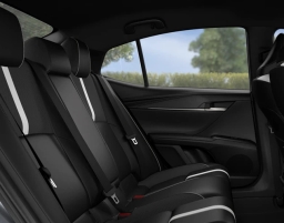 Toyota Camry SE (Natl) 2026