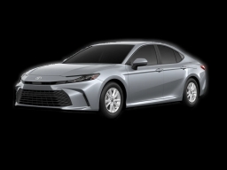 Toyota Camry LE (Natl) 2026