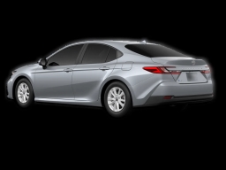 Toyota Camry LE (Natl) 2026