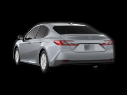 Toyota Camry LE (Natl) 2026