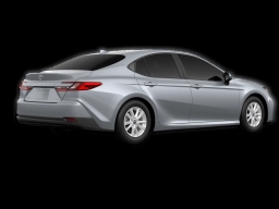 Toyota Camry LE (Natl) 2026