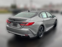 Toyota Camry XSE (Natl) 2026