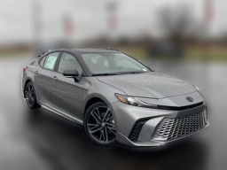 Toyota Camry XSE (Natl) 2026