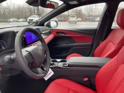 Toyota Camry XSE (Natl) 2026