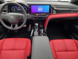 Toyota Camry XSE (Natl) 2026