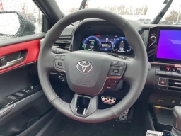 Toyota Camry XSE (Natl) 2026