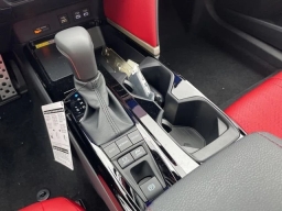 Toyota Camry XSE (Natl) 2026