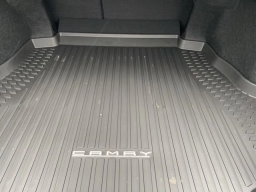 Toyota Camry XSE (Natl) 2026