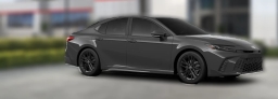 Toyota Camry SE (Natl) 2026