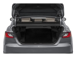 Toyota Camry XLE (Natl) 2026