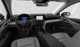 Toyota Camry LE (Natl) 2026