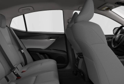 Toyota Camry LE (Natl) 2026