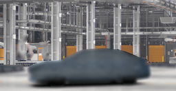 Toyota Camry XSE (Natl) 2026