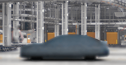 Toyota Camry XSE (Natl) 2026