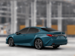 Toyota Camry XSE (Natl) 2026