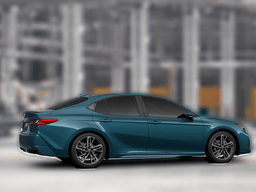 Toyota Camry XSE (Natl) 2026