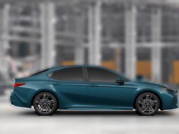 Toyota Camry XSE (Natl) 2026