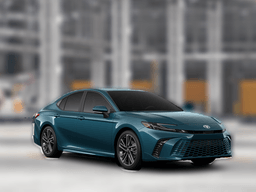 Toyota Camry XSE (Natl) 2026