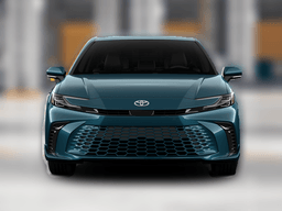 Toyota Camry XSE (Natl) 2026