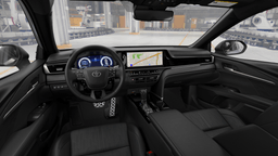 Toyota Camry XSE (Natl) 2026