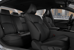 Toyota Camry XSE (Natl) 2026