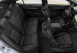 Toyota Camry XSE (Natl) 2026