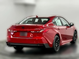 Toyota Camry SE (Natl) 2026