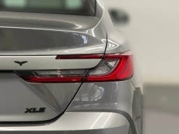 Toyota Camry XLE (Natl) 2026