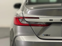 Toyota Camry XLE (Natl) 2026