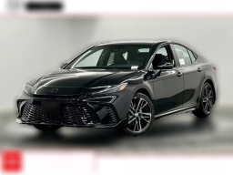 Toyota Camry XSE (Natl) 2026