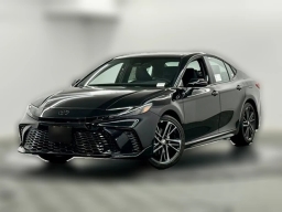 Toyota Camry XSE (Natl) 2026