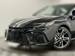 Toyota Camry XSE (Natl) 2026