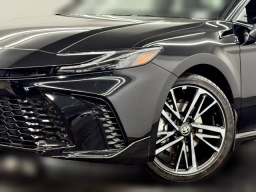 Toyota Camry XSE (Natl) 2026