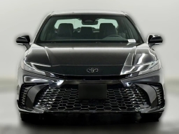 Toyota Camry XSE (Natl) 2026