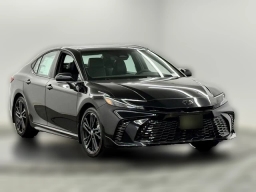 Toyota Camry XSE (Natl) 2026