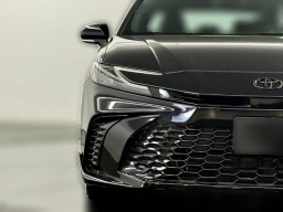Toyota Camry XSE (Natl) 2026