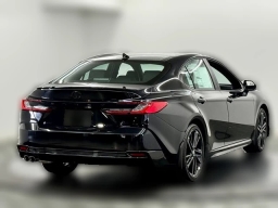 Toyota Camry XSE (Natl) 2026