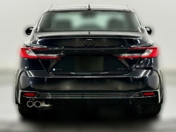 Toyota Camry XSE (Natl) 2026