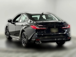 Toyota Camry XSE (Natl) 2026