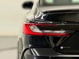 Toyota Camry XSE (Natl) 2026