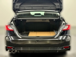 Toyota Camry XSE (Natl) 2026