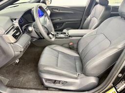 Toyota Camry XSE (Natl) 2026