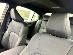 Toyota Camry XSE (Natl) 2026